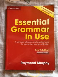 English Grammar In Use