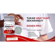 🔥Original HQ🔥 [LOCAL SG] Doxen Pro