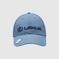 【Lexus】Ball Marker 高球帽(深藍)