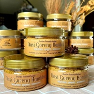 [DISKON] Bumbu Instan Nasi Goreng Kambing Gulai Tongseng Dendeng Kare Serbaguna [TERLARIS]