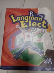 Primary Longman Elect 2A