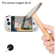 phone Soft film For Lenovo Legion Go S filmFor Lenovo Legion GoS Protective Film Screen Protector No