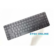 Hp Compaq CQ62 G62 CQ56 G56 CQ56-100 Series Laptop Keyboard US Presario Compaq