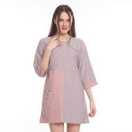 Spyderbilt Dress Wanita Hera Planet Surf