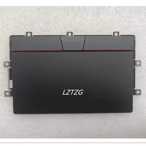 for Lenovo Thinkpad X13 Gen 2/T14s Gen 2/X13 Gen 2 Three Keys Touchpad Mouse Pad Clicker 5M11B95843 