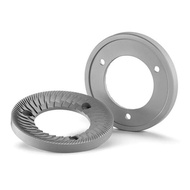 Mazzer Grinder Burr 64mm Mazzer Mini, Mazzer SuperJolly compatible Fiorenzato F64Evo F64E F5 S189D