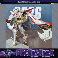 Daban 8826 new(missing base)