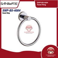 Saniware SUS304 Towel Ring 40 Series SWP-BX-4004