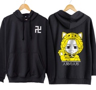 Jaket hoodie jumper anime MIKEY DOLL - TOKYO REVENGERS