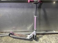 oxelo mid1 兒童 滑板車
