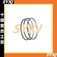 Compatible with Dongfeng Cummins6CT8.3Engine Parts Piston Ring3922686 3802429