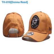 ✜ Donna Reed American NBA embroidery son brooklyn nets curved eaves cap joker Owen harden durant men and women