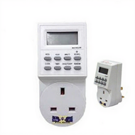 ORIGINAL Programmer Timer Plug In Timer Digital Timer 24hour Timer Switch Plugin Timer Daily Timer
