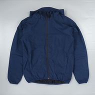 GU waterproof raincoat size S H009