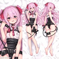 Nikke: The Goddess of Victory Pillowcase Dakimakura Game Anime Character Pillow Cover Cartoon Custom