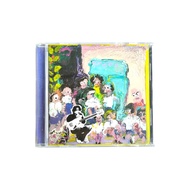 CD BAALE (IQBAL RAMADHAN) - FORTUNA