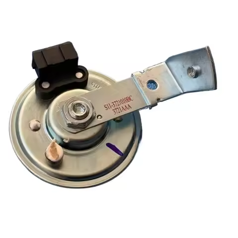 S11-3721010BC 1pc Genuine Steering Wheel Honking Horn for Chery QQ QQ3 QQ308 EQ