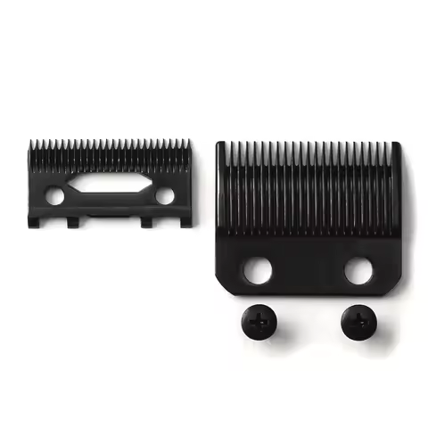 FX803B Replacement Professional Clipper Blades Compatible With BaByliss PRO FX870, FXF880, FX810, FX