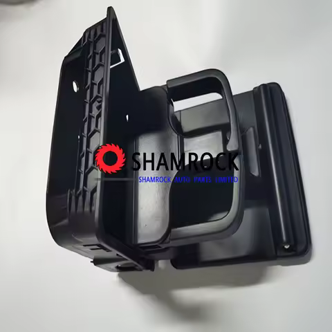 Rear Armrest Central Console Cup Holder OEM 1K0862532C/1K0 862 532/C1K0862532/1KD862533 for VVW Eos 
