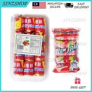 HAW FLAKES BIG PACK 12PCS SMALL PACK 10 PCS ASAM DUIT GULA-GULA RAYA HALAL