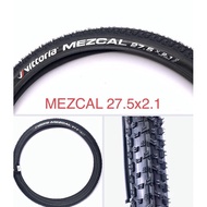 ยางนอก จักรยาน Vittoria Mezcal 26x2.10  27.5x2.10  29x2.10 ขอบลวด