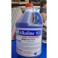 CHEMICAL AIRCOND COIL CLEANER ALKALINE 3.5L