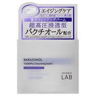 unlabel LAB BK 卸妝膏 90g