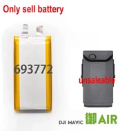 NEW BRAND 2375mAh DJI Mavic Air 693772 (Need to processing) A C