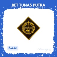 Bet Tunas Pa embroidery wholesale min 10pcs