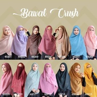 Bawal Crush Hijab Galeria