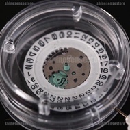 SL28 1-calendar movement for wristwatches