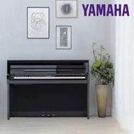 【升昇樂器】預定 YAMAHA CLP785 直立式電鋼琴/木質琴鍵/藍芽/USB錄音