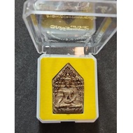 Phra Kun Paen with Loop Om 1set , Archan Teelek