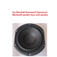 For Marshall Stanmore2 Stanmore3 Bluetooth speaker bass unit speaker 5.25 inches 4ohm 40W