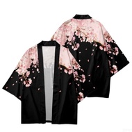 New Fashion 3D Printed Kimono Men Women Cardigan Loose Top Anime Costume Harajuku Japanese Kimono Ca