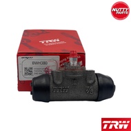 TRW กระบอกเบรคหลัง TOYOTA HILUX TIGER D4D 2WD ยกสูง 4WD  Sport Rider ขนาด 7/8 กระบอกเบรค ไทเกอร์ สปอร์ตไรเดอร์ BWH380