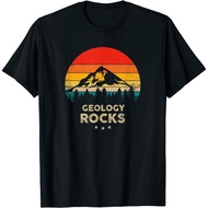 Geology Rocks - Funny Geologist Gift Idea T-Shirt