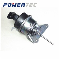 54359880027 New Electronic Turbolader Actuator For Opel Astra Corsa Meriva Combo 1.3 CDTI 75Kw SJTD/