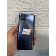 Unik OPPO RENO 4F 8128 - SECOND LIKE NEW Berkualitas