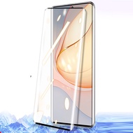 For Infinix Zero Ultra 5G / Infinix Note 30 pro plus 3D curved edge rubber toughened film, high-definition glass film for mobile phone screen