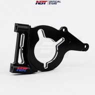 Original XMAX 250 NBT Performance Radial Rear Caliper Bracket