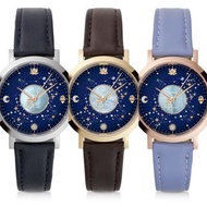 🆕 #日本代購 JP🇯🇵 📦預購 日本限定 u-treasure 星之卡比 星のカービィ Kirby Milky Way Wishes 皮帶手錶 腕時計