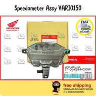 37100-K59-M030M1 HONDA VARIO150 Speedometer / Speedo Meter 100% ORIGINAL