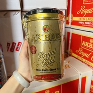 AKBAR锡兰红茶伯爵红茶AHMADTEA亚曼茶阿萨姆AKBAR Ceylon Earl Grey Tea AH20260528
