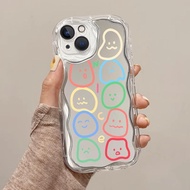 Casing For Itel P65 A70 P55 5G RS4 For Infinix Hot 10 Lite Note 12 Pro 4G Note 40 Note 40 Pro Note 4