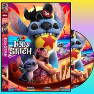 LILO AND STITCH MOVIE CASSETTE 2025 - FAMILY ENTERTAINMENT MOVIE CASSETTE - OFFICE BOX MOVIE CASSETT