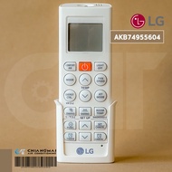 AKB75075801 (AKB74955619) รีโมทแอร์ LG รีโมทแอร์แอลจี *ใช้แทนรีโมทรุ่นเก่าที่เลิกผลิต