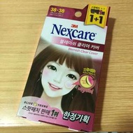 3M Nexcare痘痘貼 韓國購入