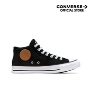 CONVERSE รองเท้า CTAS MALDEN STREET WIDE CONS CONNECT MID BLACK ผู้ชาย A11129CM_H4BKXX