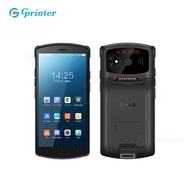 Gprinter PDA KR88 เครื่องนับสินค้าคงคลัง Android 5G สแกนบาร์โค้ด ตัวรวบรวมข้อมูล จอสัมผัส ไร้สาย 1D2D handheld scanner
